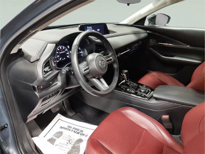 2023 Mazda Mazda CX-30 2.5 S Carbon Edition