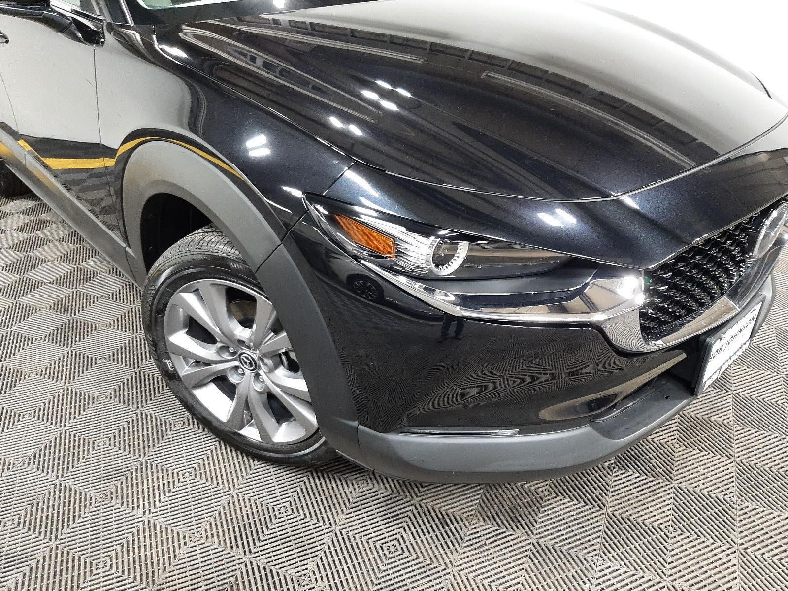 2023 Mazda Mazda CX-30 2.5 S Preferred Package