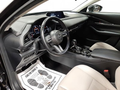 2023 Mazda Mazda CX-30 2.5 S Preferred Package
