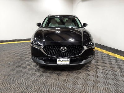2023 Mazda Mazda CX-30 2.5 S Preferred Package