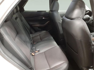 2024 Mazda Mazda CX-30 2.5 S Premium Package