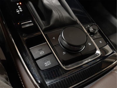 2024 Mazda Mazda CX-30 2.5 S Premium Package