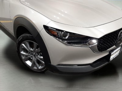 2024 Mazda Mazda CX-30 2.5 S Premium Package
