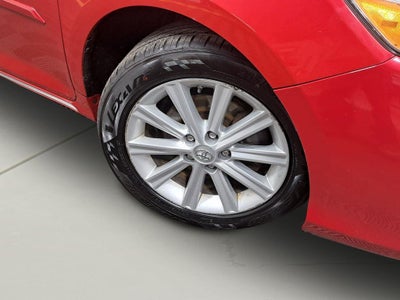 2014 Toyota Camry Hybrid XLE