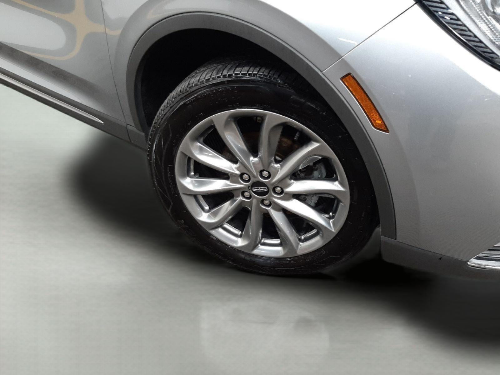 2022 Lincoln CORSAIR Base