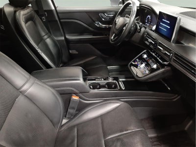 2022 Lincoln CORSAIR Base