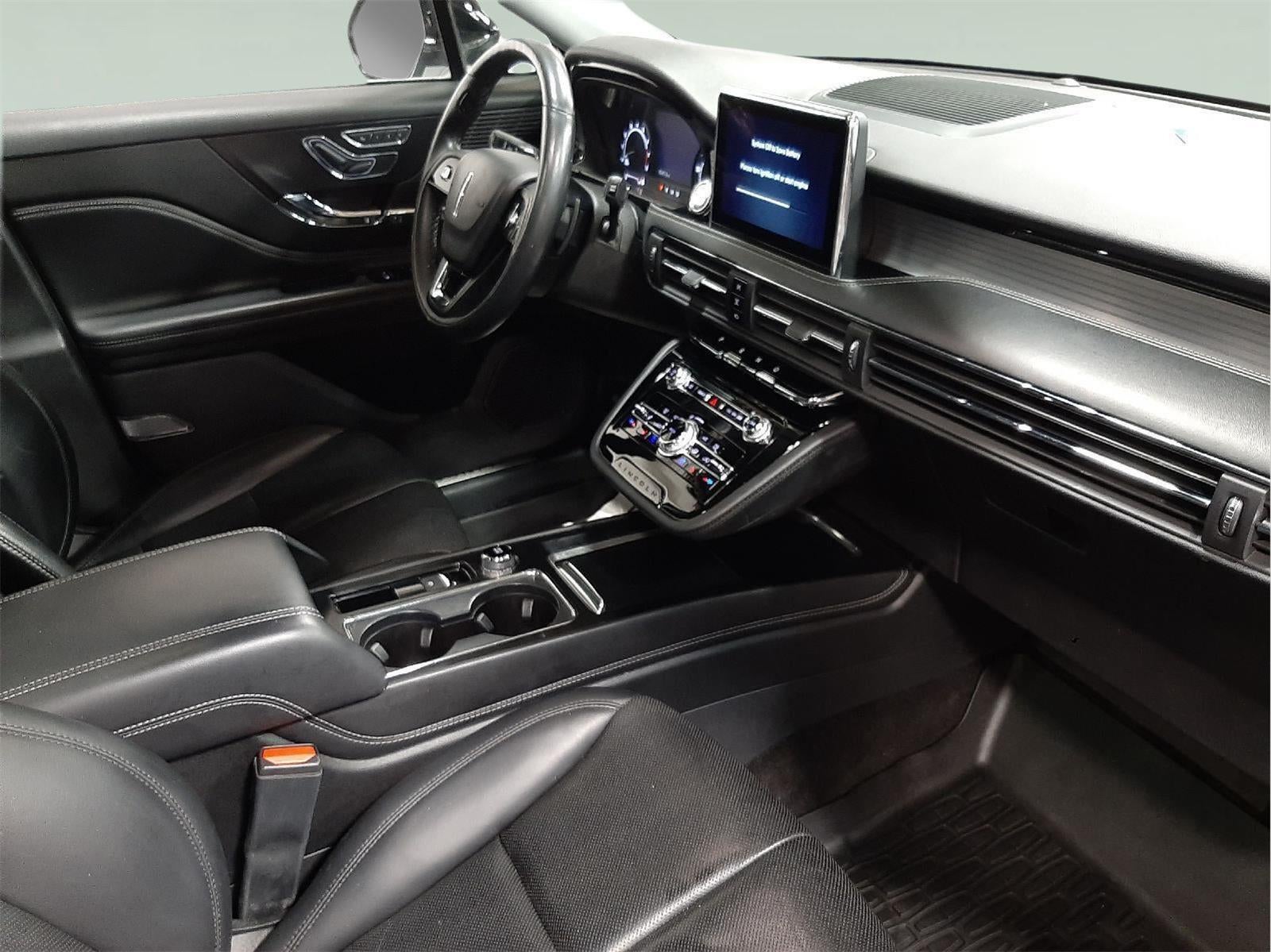 2022 Lincoln CORSAIR Base