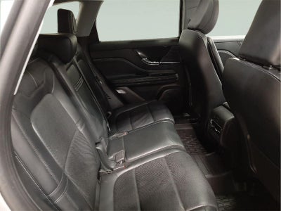 2022 Lincoln CORSAIR Base