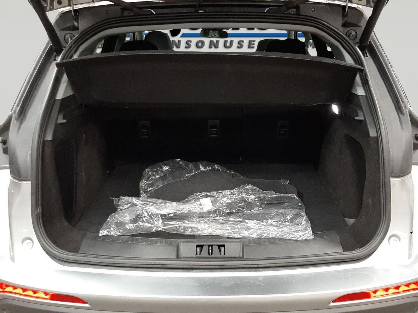 2022 Lincoln CORSAIR Base