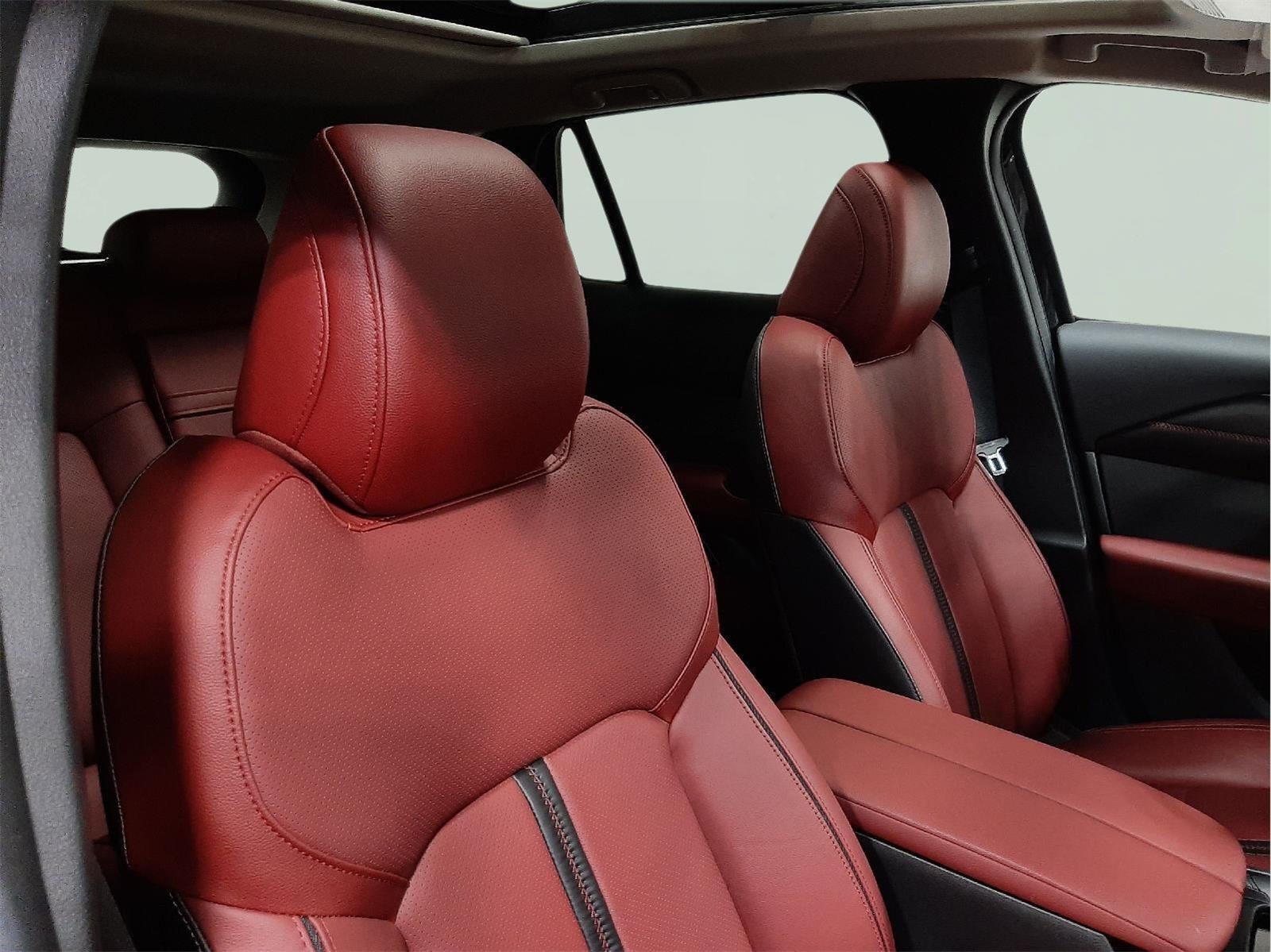 2025 Mazda Mazda CX-50 Hybrid Premium Package