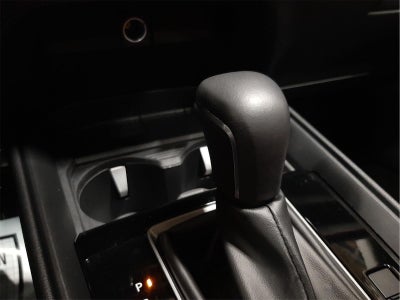 2025 Mazda Mazda CX-50 Hybrid Premium Package