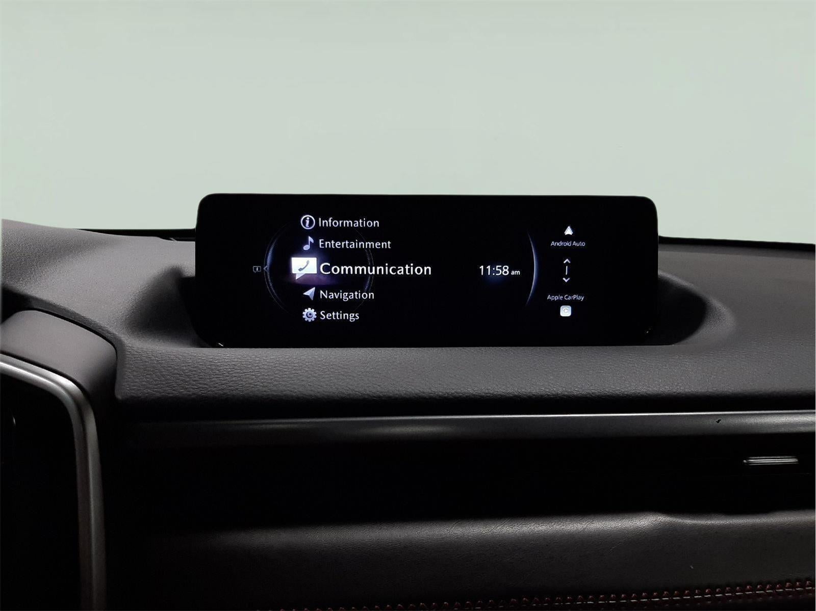 2025 Mazda Mazda CX-50 Hybrid Premium Package