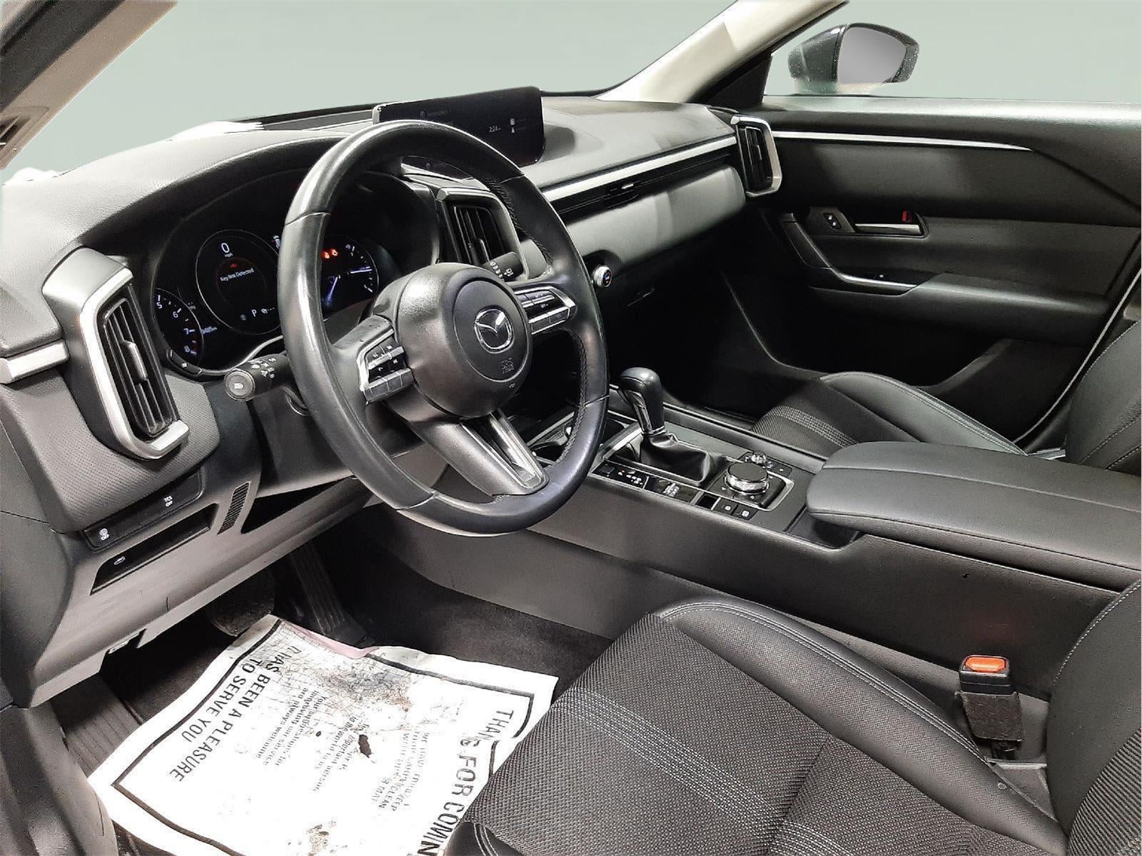 2023 Mazda Mazda CX-50 2.5 S Preferred Plus Package