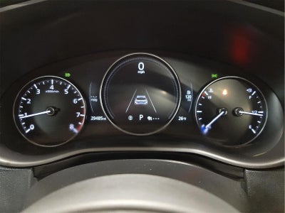 2023 Mazda Mazda CX-50 2.5 S Preferred Plus Package