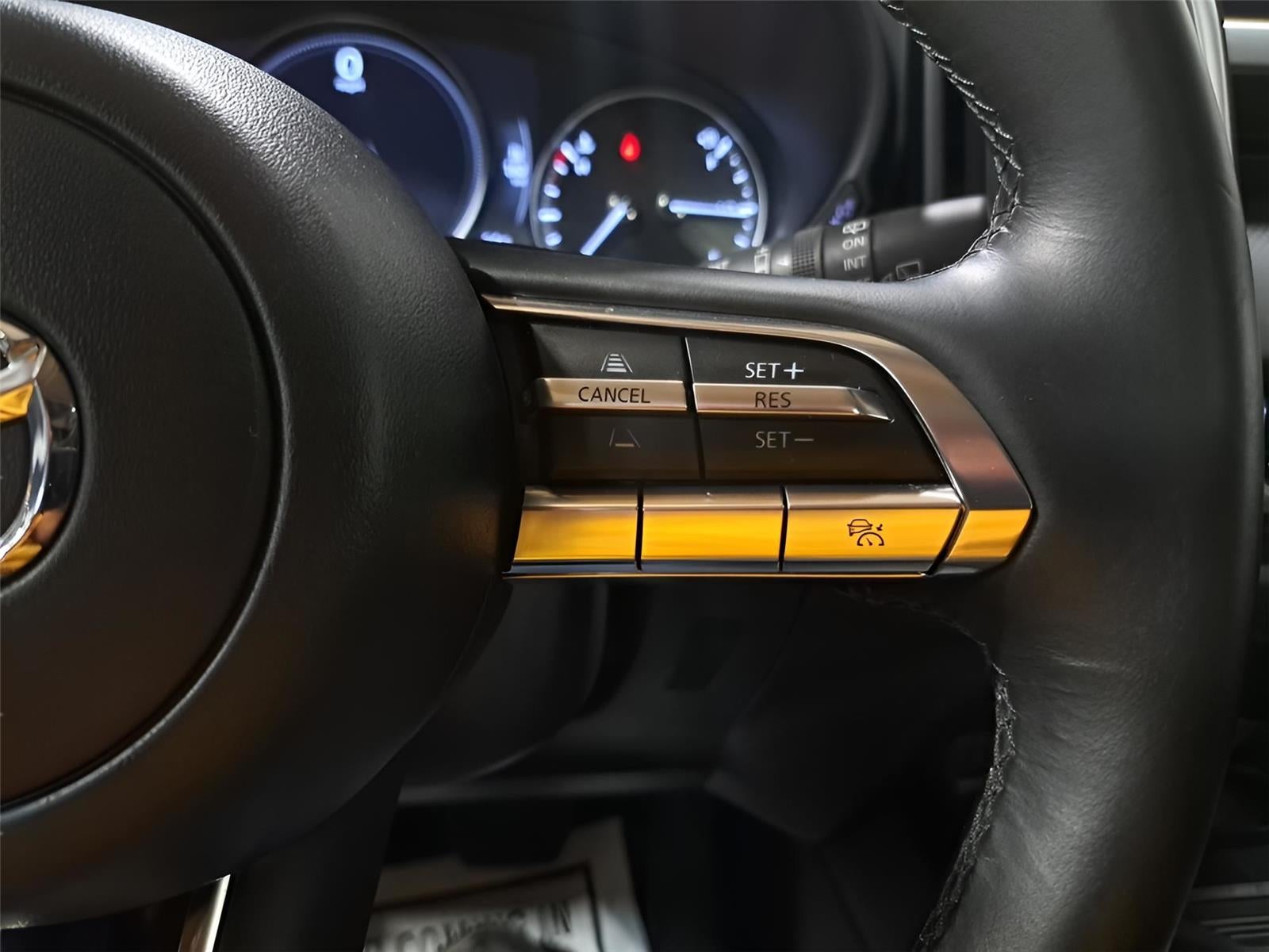 2024 Mazda Mazda CX-50 2.5 S Premium Package