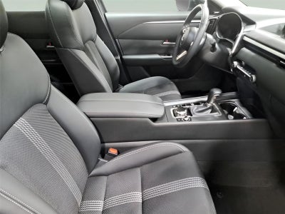 2024 Mazda Mazda CX-50 2.5 S Premium Package