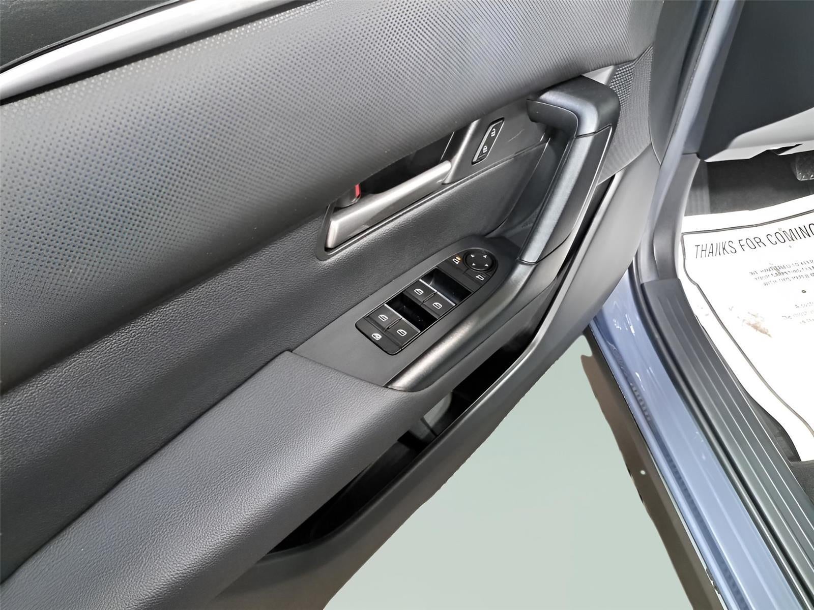 2024 Mazda Mazda CX-50 2.5 S Premium Package