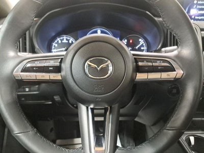 2024 Mazda Mazda CX-50 2.5 S Premium Package