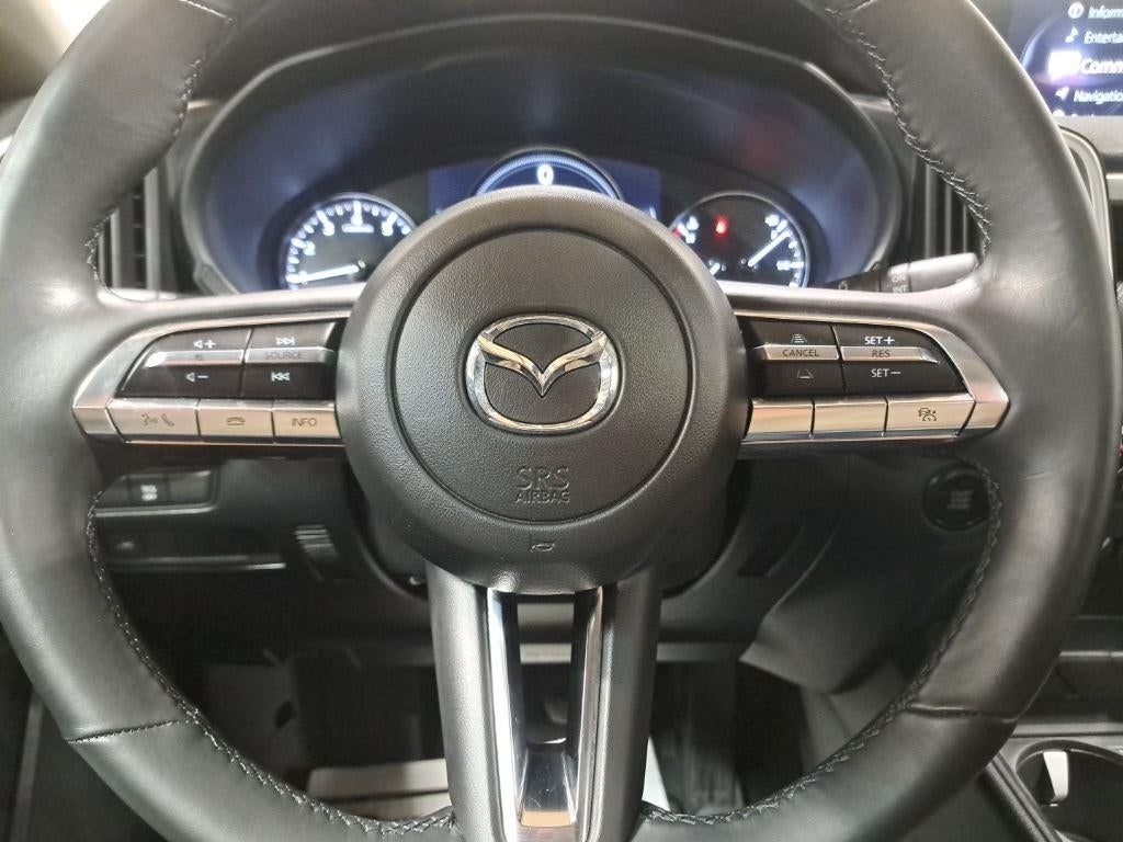 2024 Mazda Mazda CX-50 2.5 S Premium Package