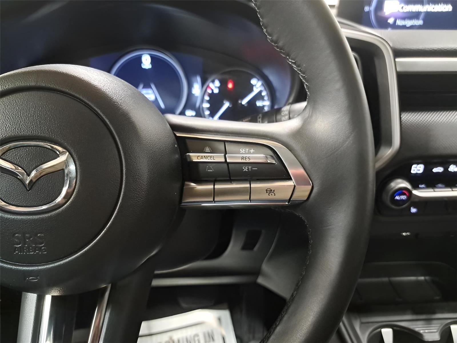 2024 Mazda Mazda CX-50 2.5 S Premium Package
