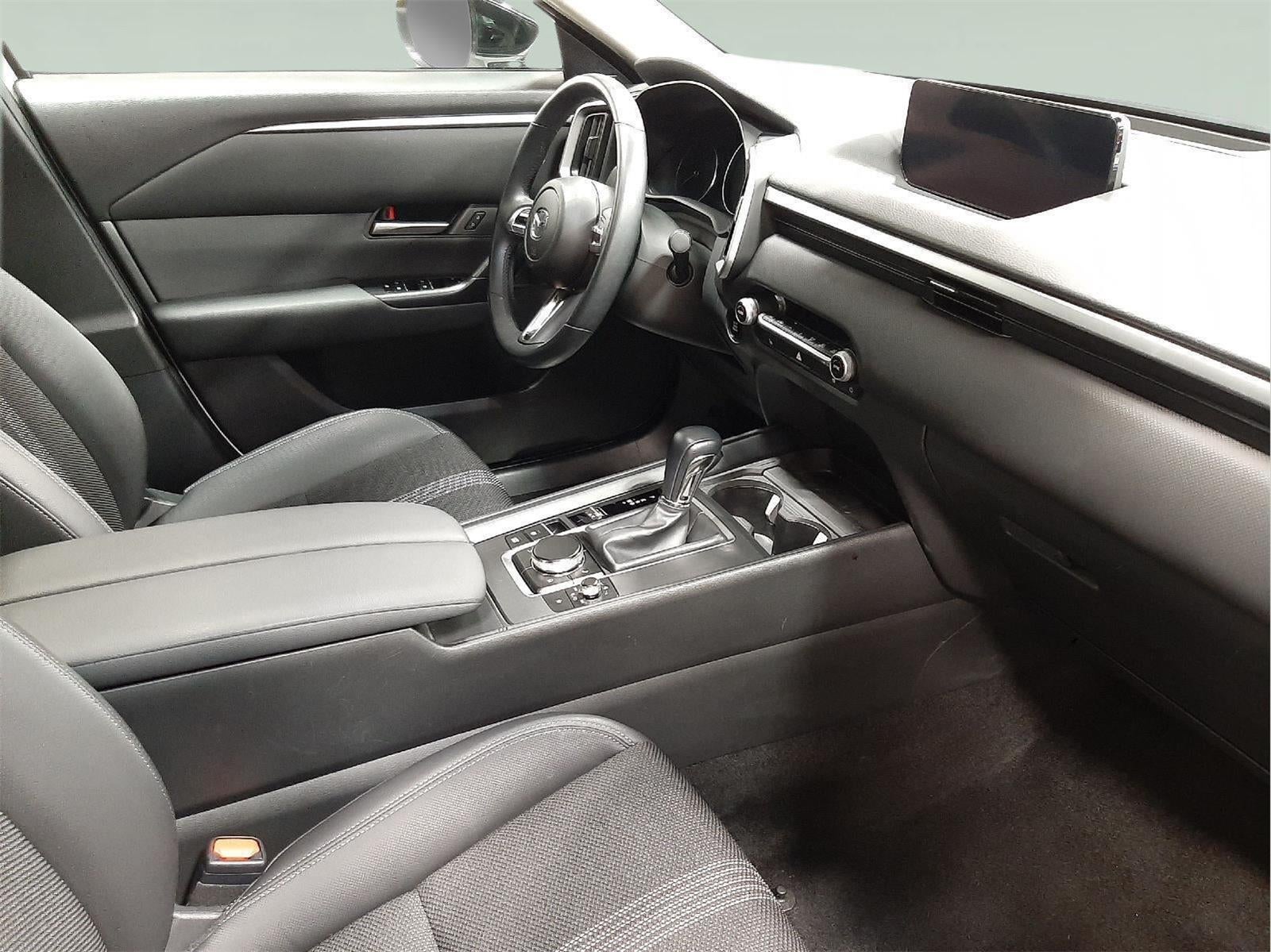 2024 Mazda Mazda CX-50 2.5 S Premium Package