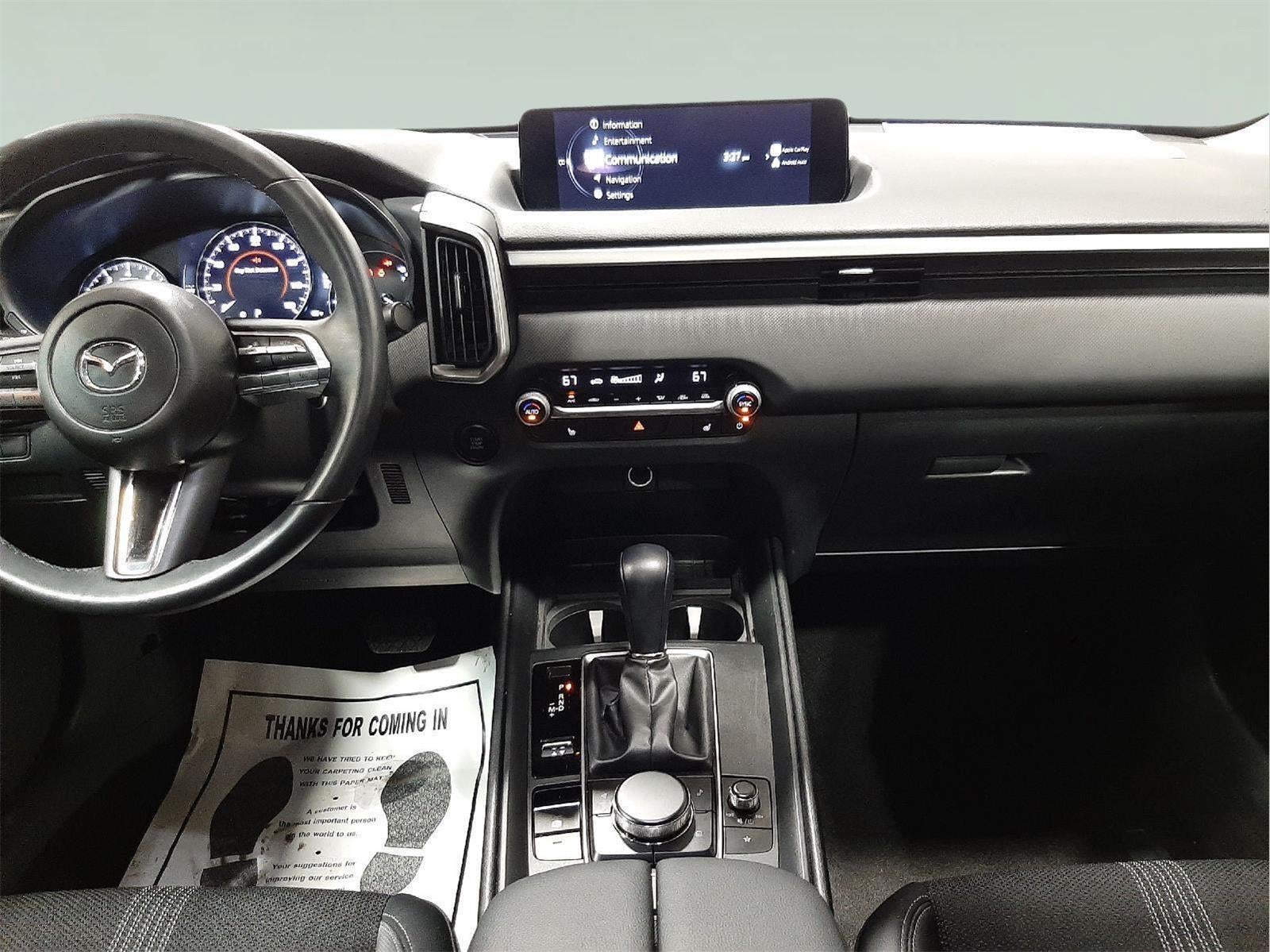 2024 Mazda Mazda CX-50 2.5 S Premium Package