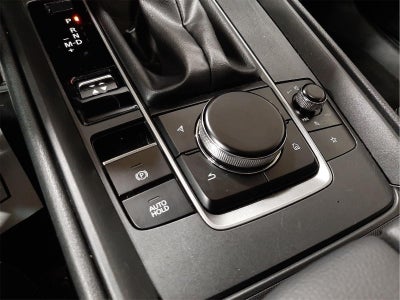 2024 Mazda Mazda CX-50 2.5 S Premium Package