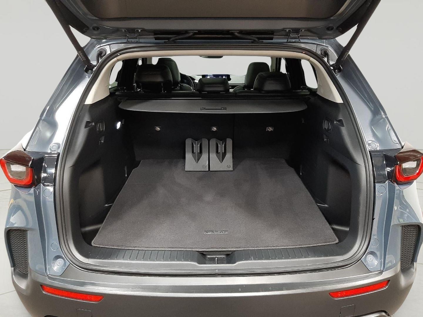 2023 Mazda Mazda CX-50 2.5 S Premium Plus Package