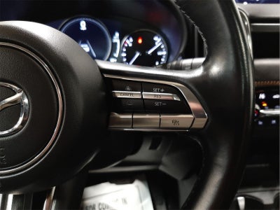 2023 Mazda Mazda CX-50 2.5 S Premium Plus Package