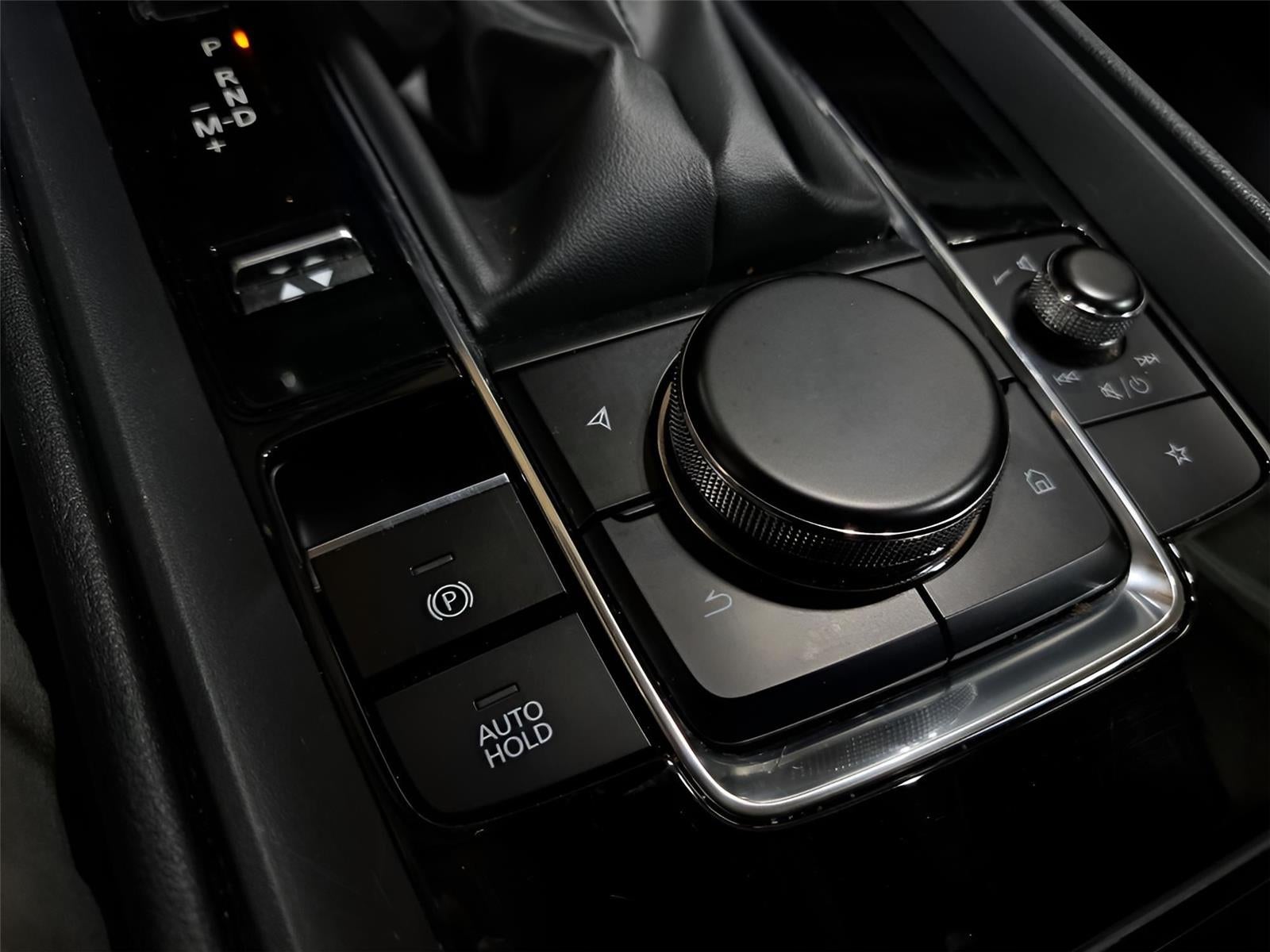 2025 Mazda Mazda CX-50 2.5 S Premium Plus Package