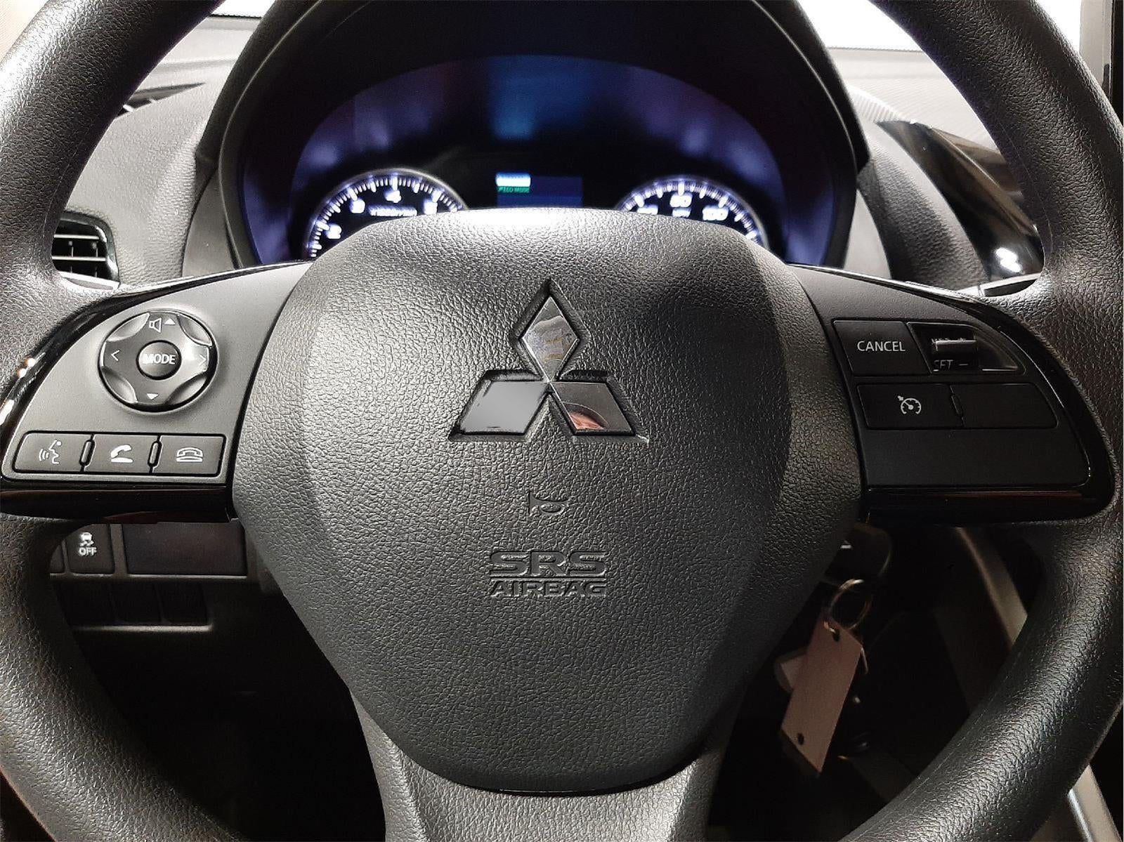 2023 Mitsubishi Eclipse Cross Ralliart