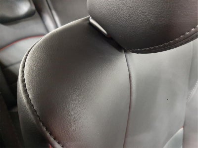 2017 Mazda Mazda CX-3 Touring