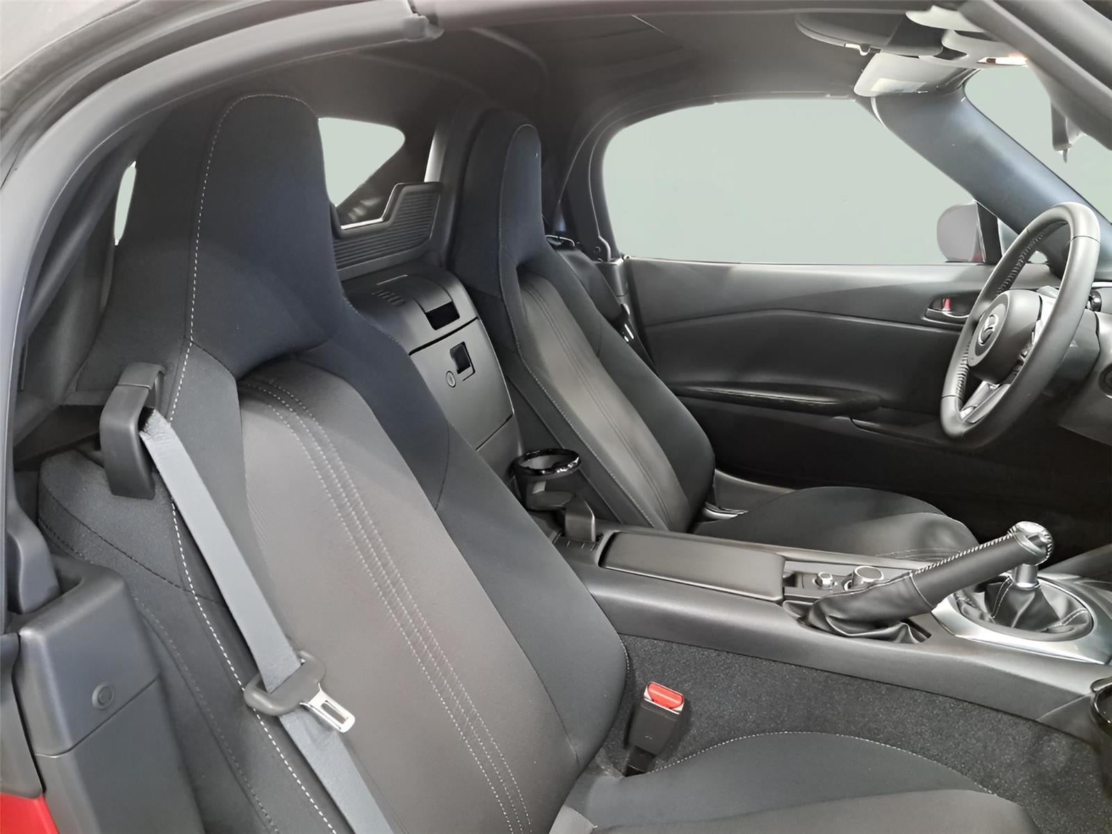 2024 Mazda Mazda MX-5 Miata Sport