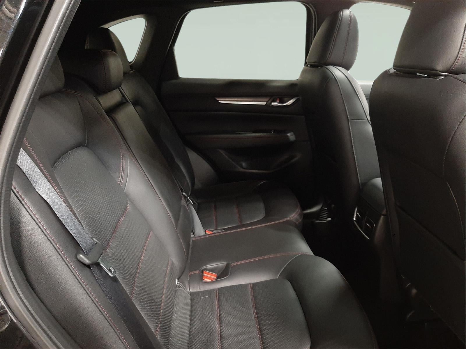 2023 Mazda Mazda CX-5 2.5 Turbo