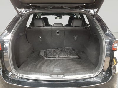 2023 Mazda Mazda CX-5 2.5 Turbo