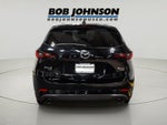 2023 Mazda Mazda CX-5 2.5 Turbo