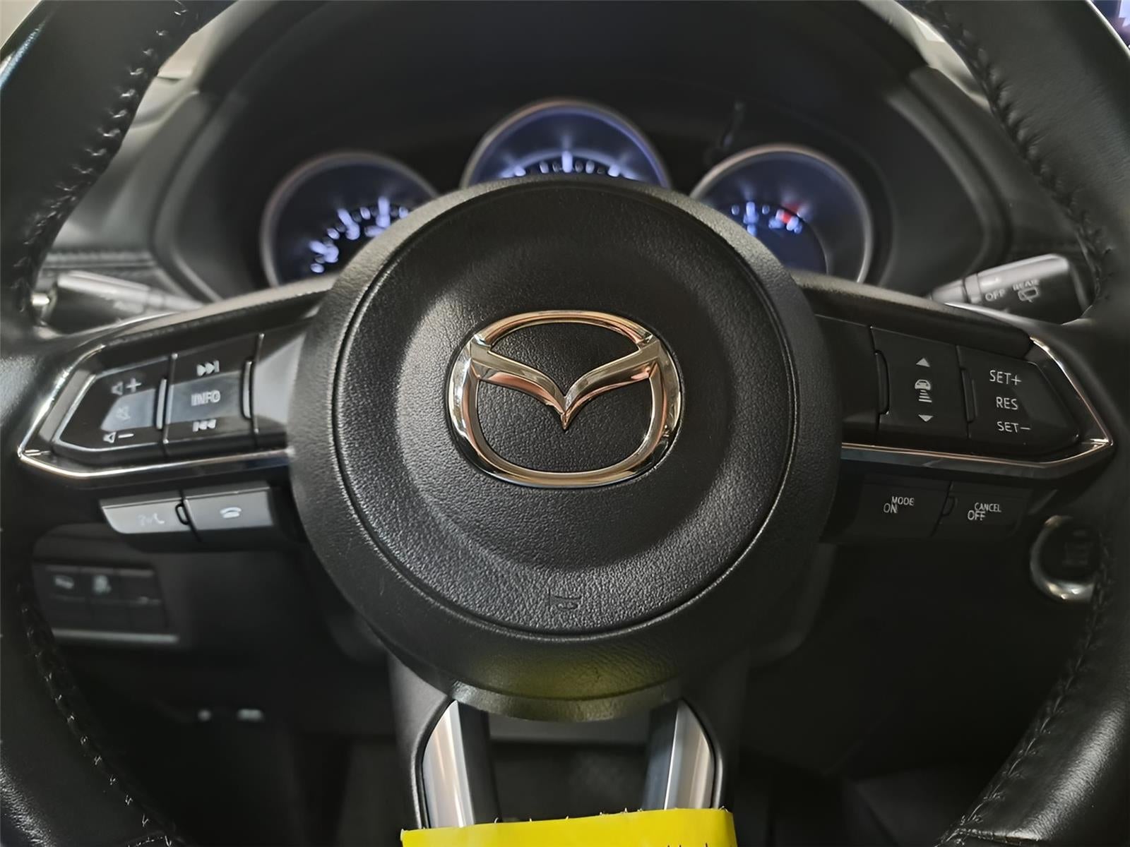 2023 Mazda Mazda CX-5 2.5 S Select Package Heated Seats AWD