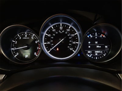 2023 Mazda Mazda CX-5 2.5 S Select Package