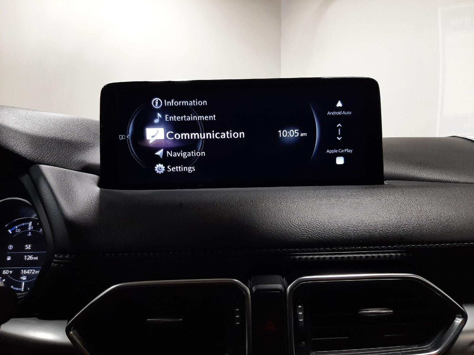 2024 Mazda Mazda CX-5 2.5 S Preferred Package