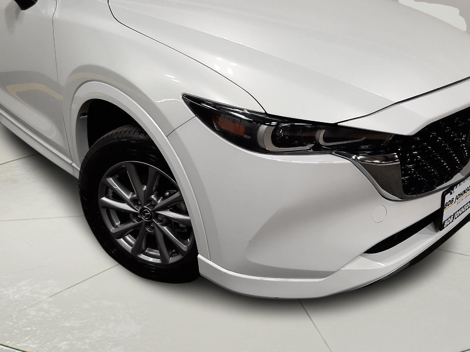 2024 Mazda Mazda CX-5 2.5 S Preferred Package