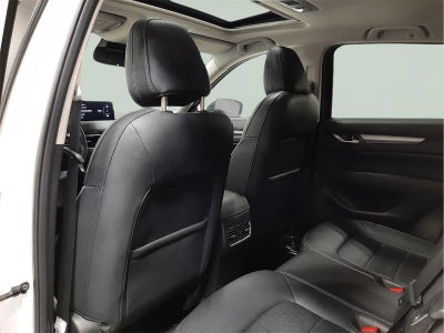2024 Mazda Mazda CX-5 2.5 S Preferred Package