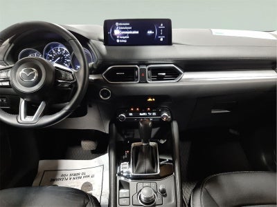 2024 Mazda Mazda CX-5 2.5 S Preferred Package