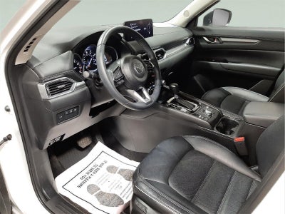 2024 Mazda Mazda CX-5 2.5 S Preferred Package