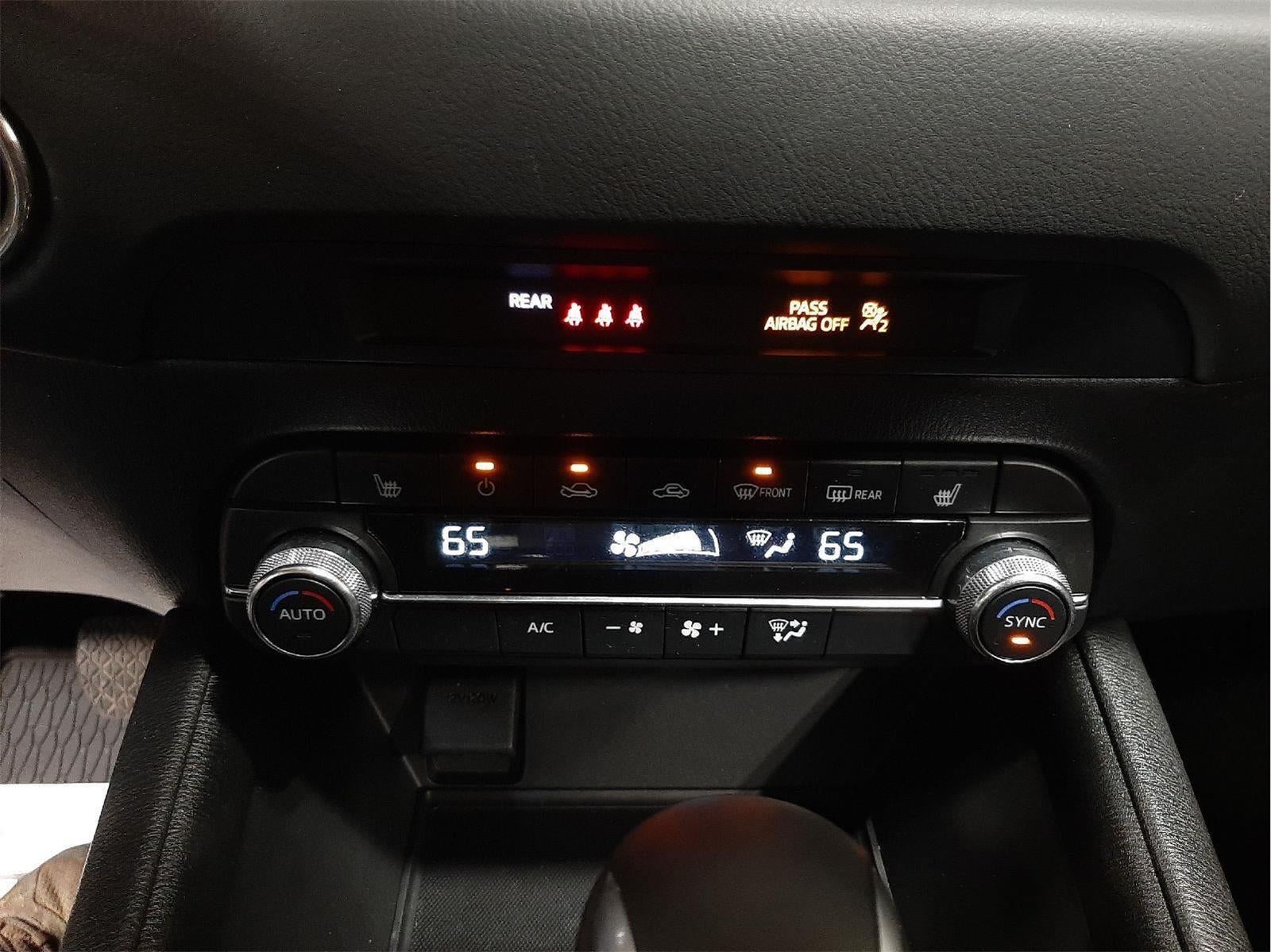 2024 Mazda Mazda CX-5 2.5 S Preferred Package