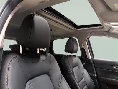 2023 Mazda Mazda CX-5 2.5 S Premium Package