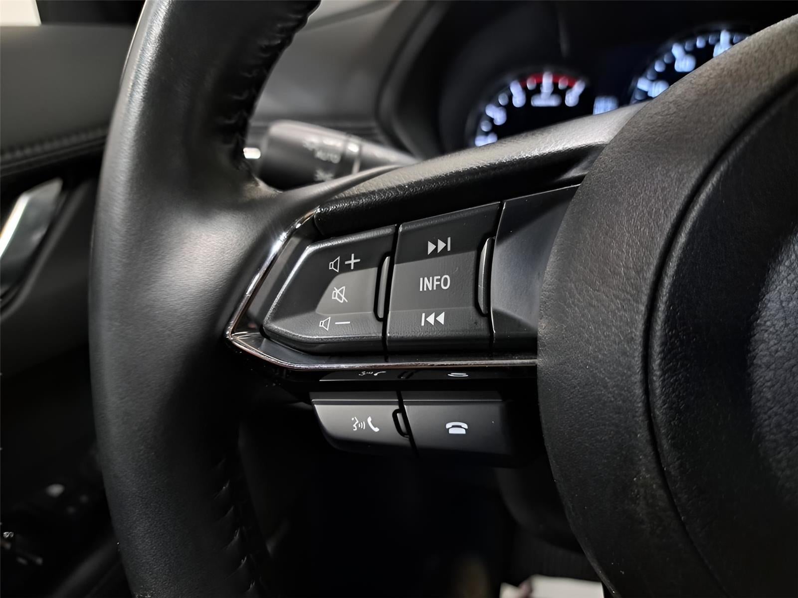 2023 Mazda Mazda CX-5 2.5 S Premium Package