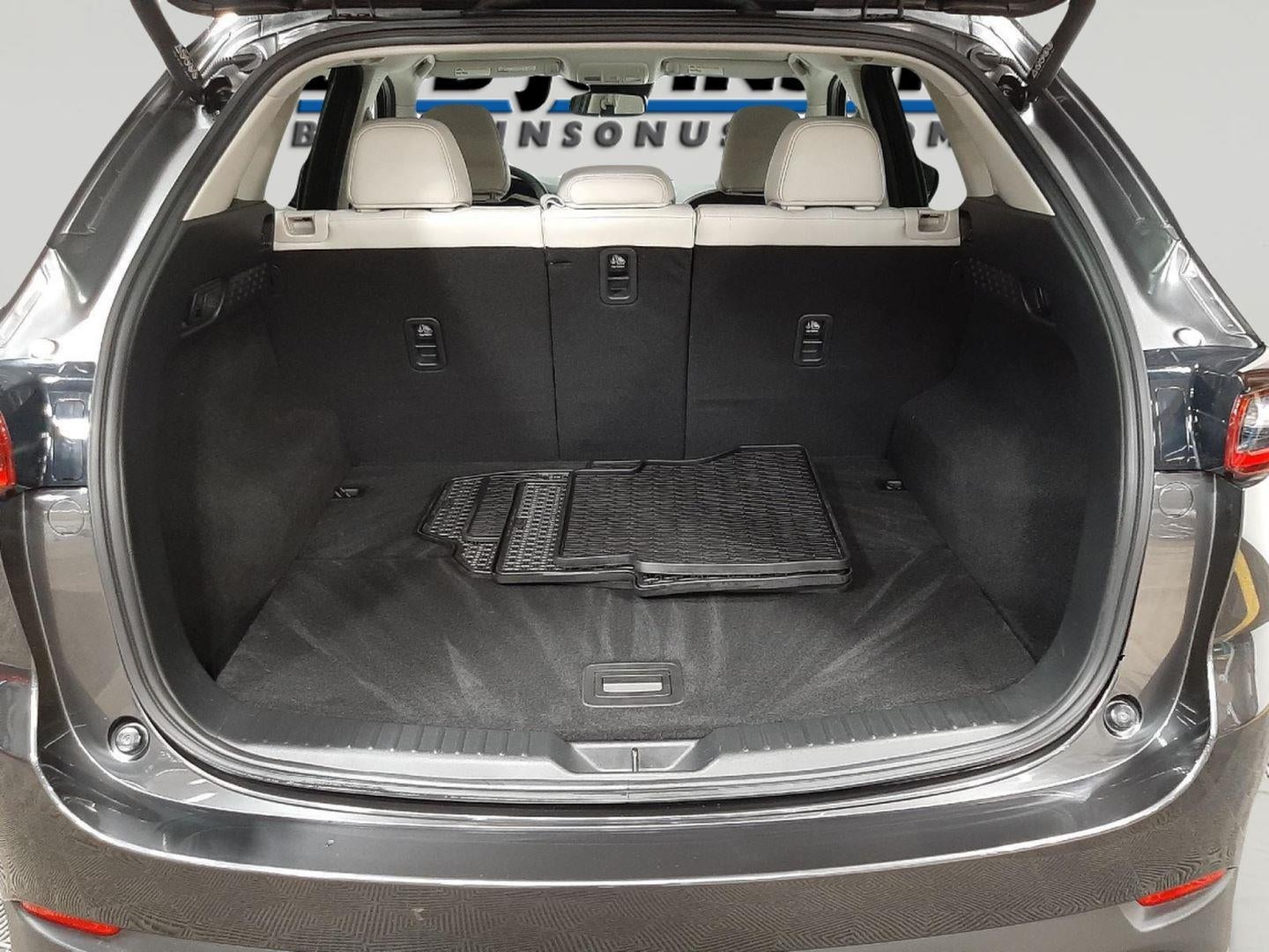 2023 Mazda Mazda CX-5 2.5 S PREMIUM PACKAGE AWD