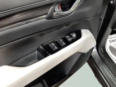 2023 Mazda Mazda CX-5 2.5 S PREMIUM PACKAGE AWD