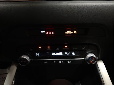 2023 Mazda Mazda CX-5 2.5 S PREMIUM PACKAGE AWD