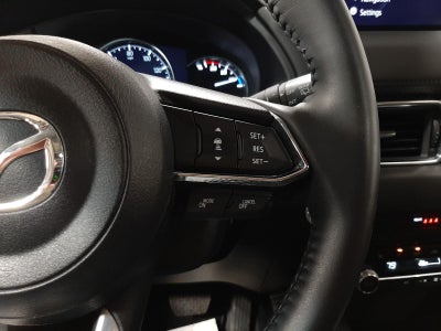 2023 Mazda Mazda CX-5 2.5 S Premium Package